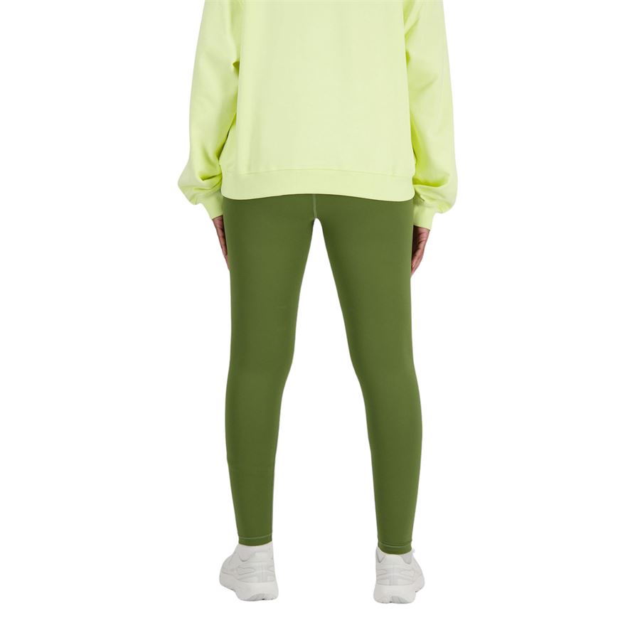 SLEEK 25 INCH HIGH RISE LEGGING New Balance | WP41177DEK